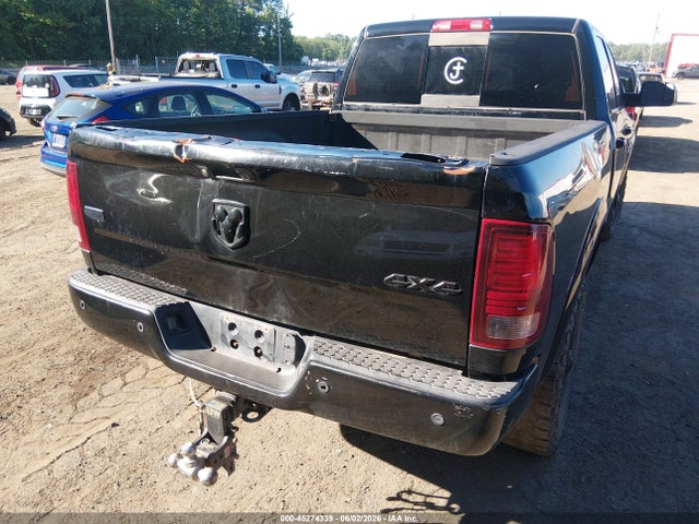 Продажа на аукционе авто 2014 Ram 3500 Laramie, vin: 3C63R3EL1EG250025, номер лота: 45274339