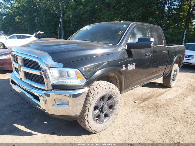Продажа на аукционе авто 2014 Ram 3500 Laramie, vin: 3C63R3EL1EG250025, номер лота: 45274339