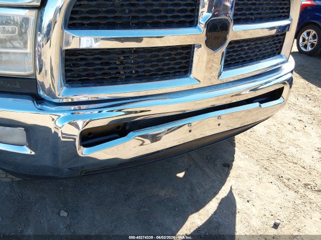 Продажа на аукционе авто 2014 Ram 3500 Laramie, vin: 3C63R3EL1EG250025, номер лота: 45274339