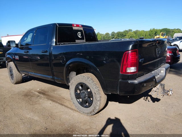 Продажа на аукционе авто 2014 Ram 3500 Laramie, vin: 3C63R3EL1EG250025, номер лота: 45274339