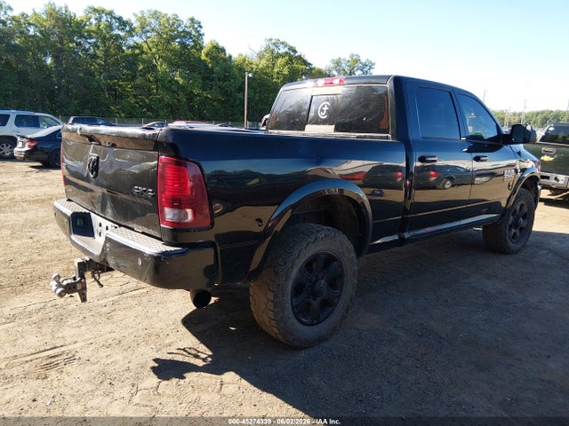 Продажа на аукционе авто 2014 Ram 3500 Laramie, vin: 3C63R3EL1EG250025, номер лота: 45274339