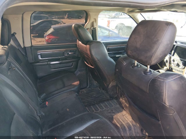 Продажа на аукционе авто 2014 Ram 3500 Laramie, vin: 3C63R3EL1EG250025, номер лота: 45274339