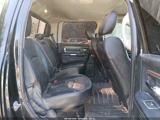 Продажа на аукционе авто 2014 Ram 3500 Laramie, vin: 3C63R3EL1EG250025, номер лота: 45274339