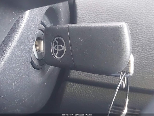 Продажа на аукционе авто 2025 Toyota Corolla Le, vin: 5YFB4MDE7SP340085, номер лота: 45274340