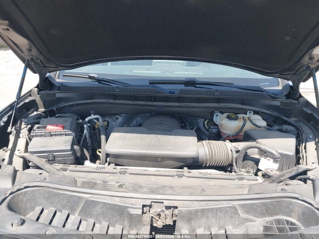 1GNSCFKD4PR135207 Chevrolet Suburban 2wd Premier