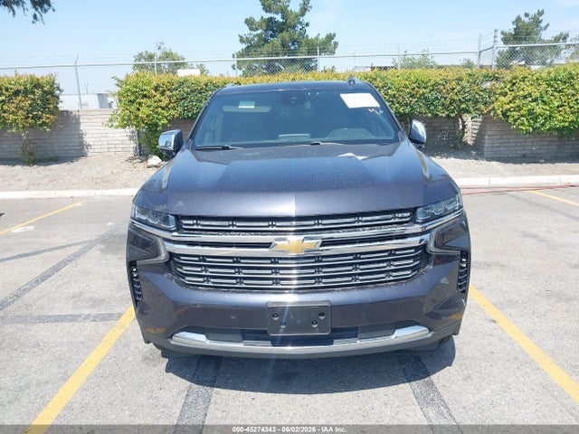 1GNSCFKD4PR135207 Chevrolet Suburban 2wd Premier