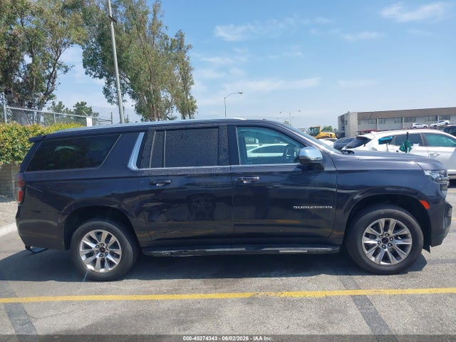 1GNSCFKD4PR135207 Chevrolet Suburban 2wd Premier