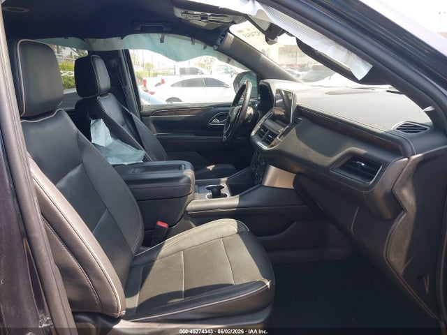 1GNSCFKD4PR135207 Chevrolet Suburban 2wd Premier
