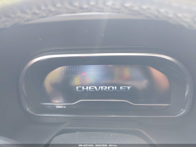 1GNSCFKD4PR135207 Chevrolet Suburban 2wd Premier