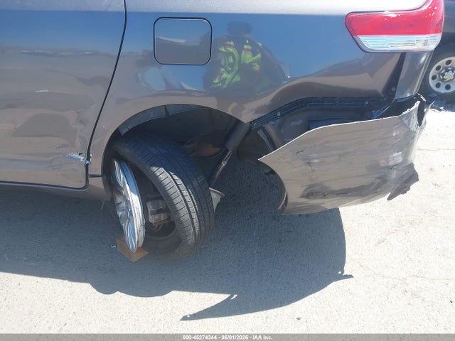 Aukcja sprzedaży 2014 Toyota Sienna Xle/limited, vin: 5TDYK3DC3ES480493, numer aukcji: 45274344