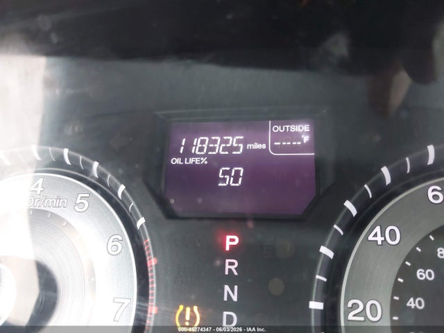 Honda Odyssey Ex-l 2015 5FNRL5H63FB115366 Image 15