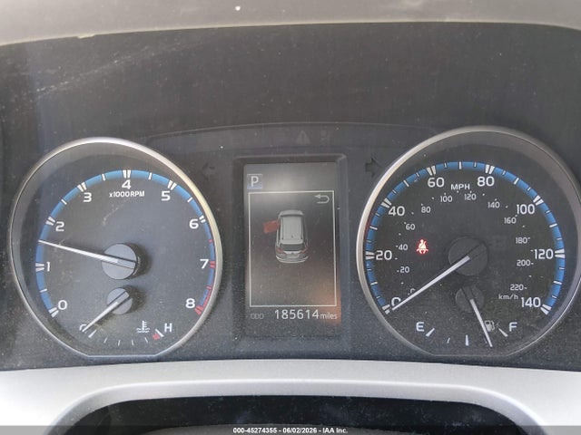 45274355 :رقم المزاد ، 2T3RFREV5HW560229 vin ، 2017 Toyota Rav4 Xle مزاد بيع