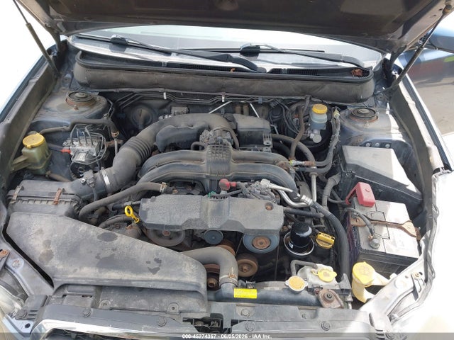 Продаж на аукціоні авто 2013 Subaru Legacy 2.5i Premium, vin: 4S3BMBG63D3025322, номер лоту: 45274357