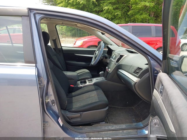 Продаж на аукціоні авто 2013 Subaru Legacy 2.5i Premium, vin: 4S3BMBG63D3025322, номер лоту: 45274357