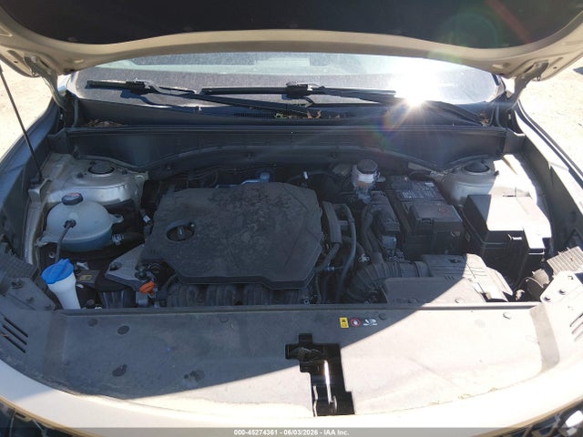 Aukcja sprzedaży 2021 Kia Sorento S, vin: 5XYRLDLC2MG005731, numer aukcji: 45274361