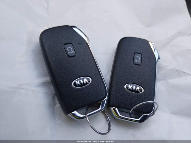 Aukcja sprzedaży 2021 Kia Sorento S, vin: 5XYRLDLC2MG005731, numer aukcji: 45274361