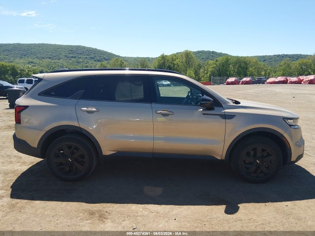 Aukcja sprzedaży 2021 Kia Sorento S, vin: 5XYRLDLC2MG005731, numer aukcji: 45274361