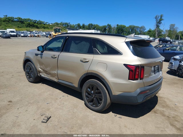 Aukcja sprzedaży 2021 Kia Sorento S, vin: 5XYRLDLC2MG005731, numer aukcji: 45274361