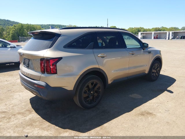 Aukcja sprzedaży 2021 Kia Sorento S, vin: 5XYRLDLC2MG005731, numer aukcji: 45274361