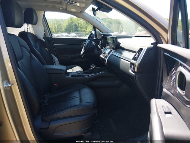 Aukcja sprzedaży 2021 Kia Sorento S, vin: 5XYRLDLC2MG005731, numer aukcji: 45274361