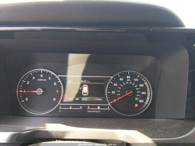 Aukcja sprzedaży 2021 Kia Sorento S, vin: 5XYRLDLC2MG005731, numer aukcji: 45274361