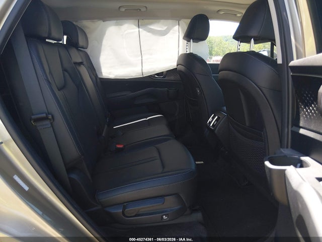 Aukcja sprzedaży 2021 Kia Sorento S, vin: 5XYRLDLC2MG005731, numer aukcji: 45274361