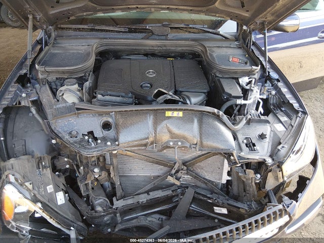 Aukcja sprzedaży 2025 Mercedes-benz Gle 350, vin: 4JGFB4EB3SB361375, numer aukcji: 45274363