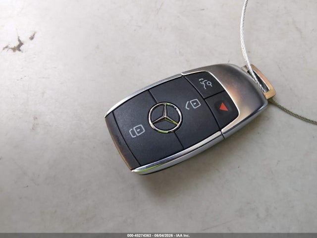 Aukcja sprzedaży 2025 Mercedes-benz Gle 350, vin: 4JGFB4EB3SB361375, numer aukcji: 45274363