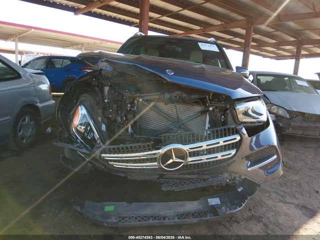 Aukcja sprzedaży 2025 Mercedes-benz Gle 350, vin: 4JGFB4EB3SB361375, numer aukcji: 45274363