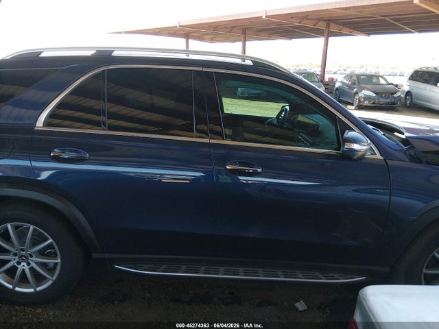 Aukcja sprzedaży 2025 Mercedes-benz Gle 350, vin: 4JGFB4EB3SB361375, numer aukcji: 45274363