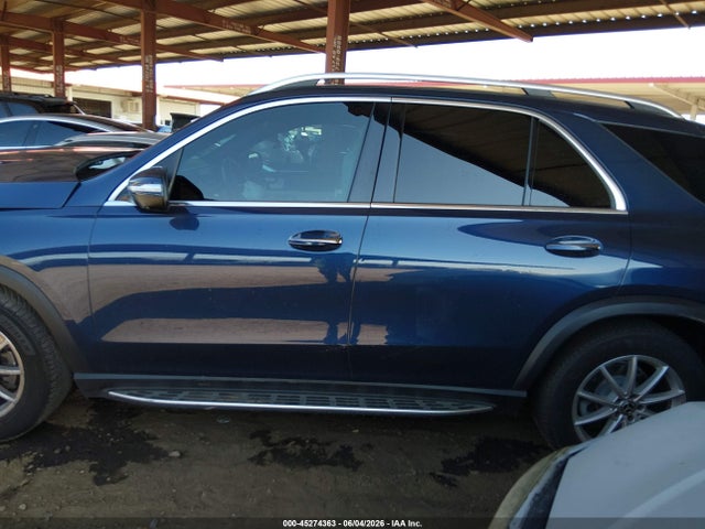 Aukcja sprzedaży 2025 Mercedes-benz Gle 350, vin: 4JGFB4EB3SB361375, numer aukcji: 45274363