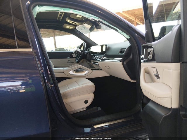 Aukcja sprzedaży 2025 Mercedes-benz Gle 350, vin: 4JGFB4EB3SB361375, numer aukcji: 45274363