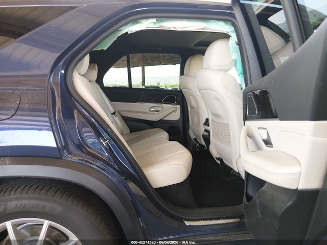 Aukcja sprzedaży 2025 Mercedes-benz Gle 350, vin: 4JGFB4EB3SB361375, numer aukcji: 45274363
