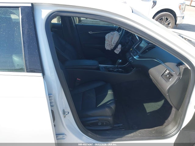 Chevrolet IMPALA 1LT 2017 1G1105SA2HU118779 Image 5