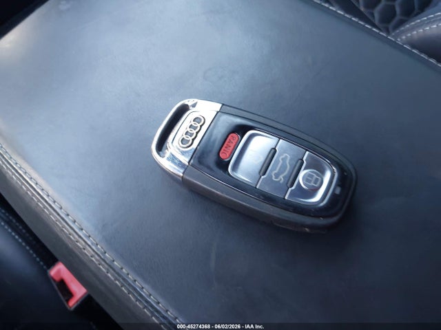Продаж на аукціоні авто 2016 Audi Rs 7 4.0t Prestige, vin: WUAW2AFC8GN900706, номер лоту: 45274368