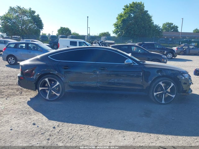 Продаж на аукціоні авто 2016 Audi Rs 7 4.0t Prestige, vin: WUAW2AFC8GN900706, номер лоту: 45274368