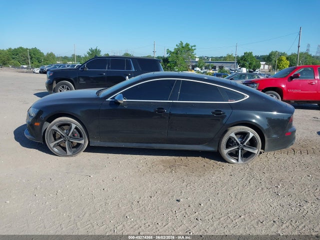 Продаж на аукціоні авто 2016 Audi Rs 7 4.0t Prestige, vin: WUAW2AFC8GN900706, номер лоту: 45274368
