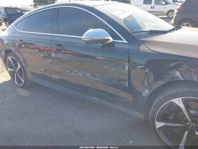 Продаж на аукціоні авто 2016 Audi Rs 7 4.0t Prestige, vin: WUAW2AFC8GN900706, номер лоту: 45274368