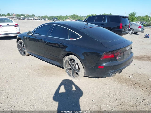 Продаж на аукціоні авто 2016 Audi Rs 7 4.0t Prestige, vin: WUAW2AFC8GN900706, номер лоту: 45274368