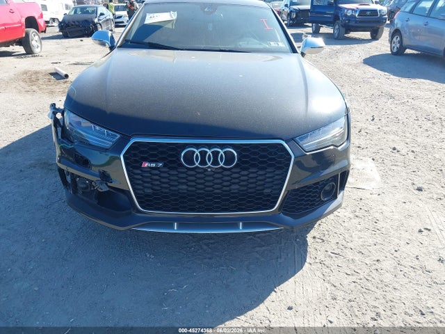 Продаж на аукціоні авто 2016 Audi Rs 7 4.0t Prestige, vin: WUAW2AFC8GN900706, номер лоту: 45274368