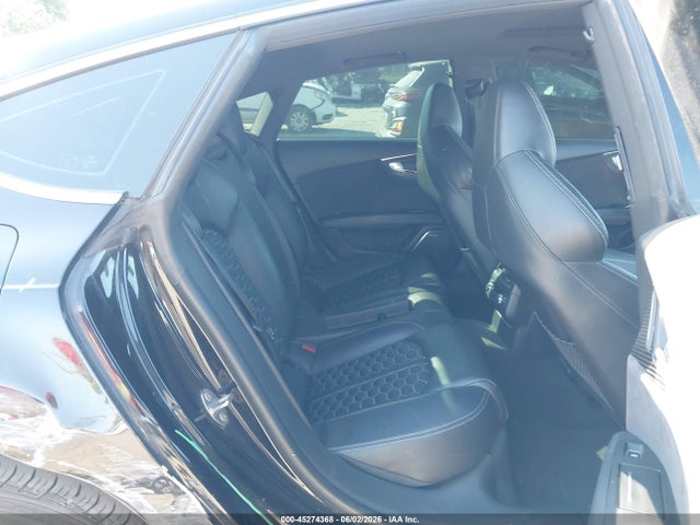 Продаж на аукціоні авто 2016 Audi Rs 7 4.0t Prestige, vin: WUAW2AFC8GN900706, номер лоту: 45274368