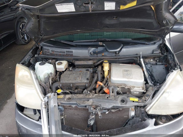 Aukcja sprzedaży 2007 Toyota Prius, vin: JTDKB20U473250061, numer aukcji: 45274370
