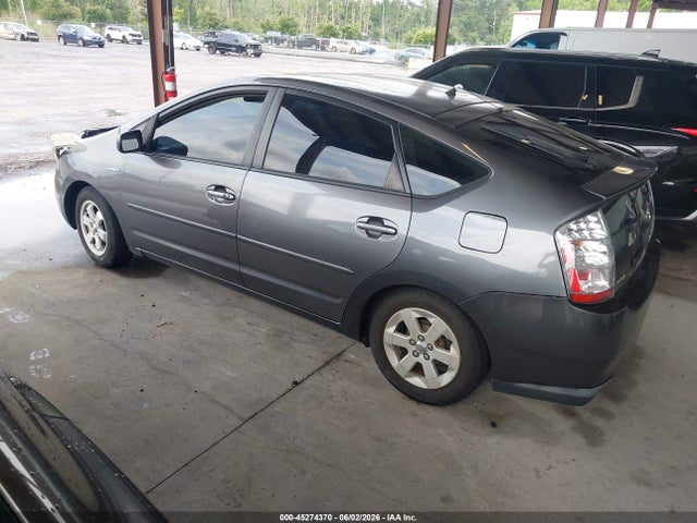 Aukcja sprzedaży 2007 Toyota Prius, vin: JTDKB20U473250061, numer aukcji: 45274370