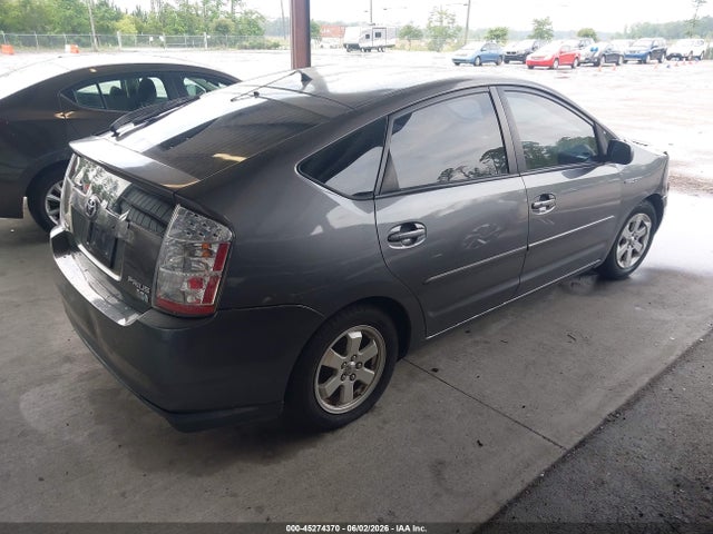 Aukcja sprzedaży 2007 Toyota Prius, vin: JTDKB20U473250061, numer aukcji: 45274370