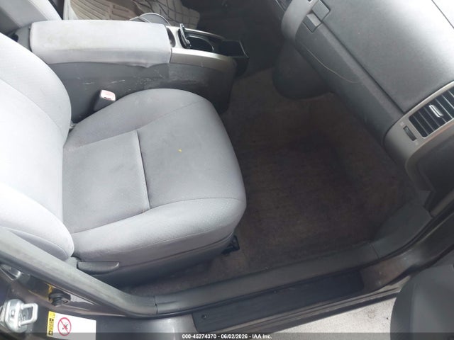Aukcja sprzedaży 2007 Toyota Prius, vin: JTDKB20U473250061, numer aukcji: 45274370