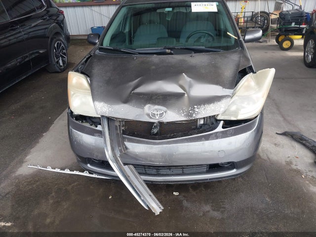 Aukcja sprzedaży 2007 Toyota Prius, vin: JTDKB20U473250061, numer aukcji: 45274370