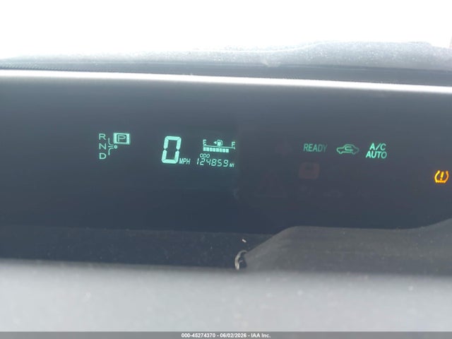 Aukcja sprzedaży 2007 Toyota Prius, vin: JTDKB20U473250061, numer aukcji: 45274370