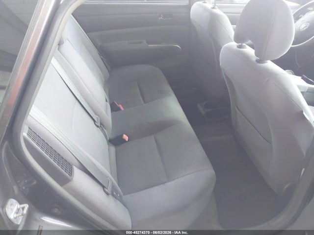 Aukcja sprzedaży 2007 Toyota Prius, vin: JTDKB20U473250061, numer aukcji: 45274370