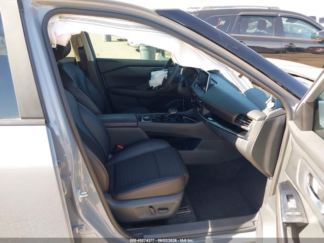Продажа на аукционе авто 2025 Nissan Rogue Rock Creek, vin: 5N1BT3BB8SC822123, номер лота: 45274377