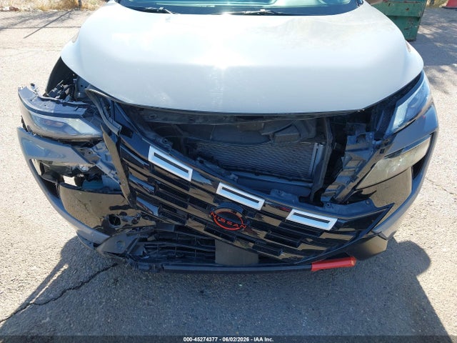 Продажа на аукционе авто 2025 Nissan Rogue Rock Creek, vin: 5N1BT3BB8SC822123, номер лота: 45274377